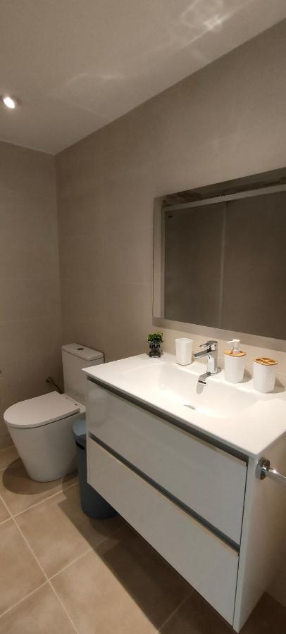 Turquesa Son Bouアパートメント エクステリア 写真